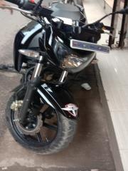 TVS Apache RTR 160 4V